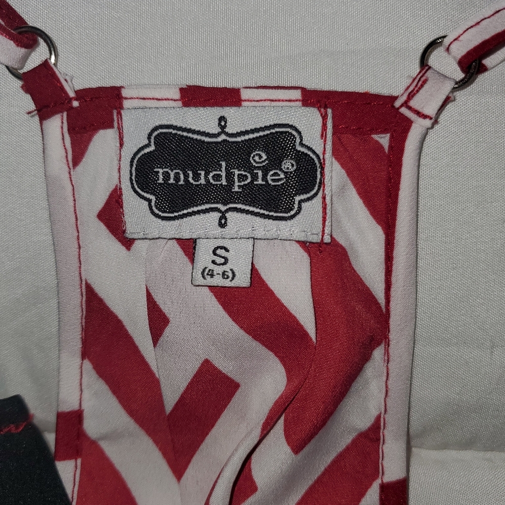 Mud Pie. Sundress - Picture 2 of 4